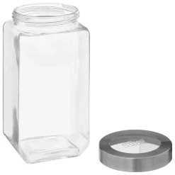 5five Cajas Y Frascos>Frasco De Vidrio Miro 2L