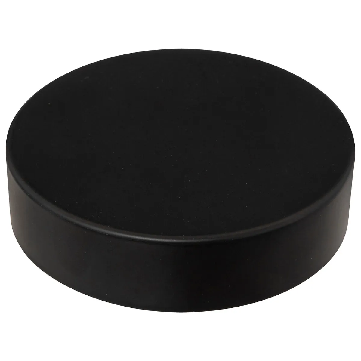 5five Cajas Y Frascos>Frasco De Vidrio Negro Ublo 0.9L