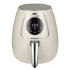 Electrodomésticos>Freidora De Aire Color Beige 2.8L 1300W