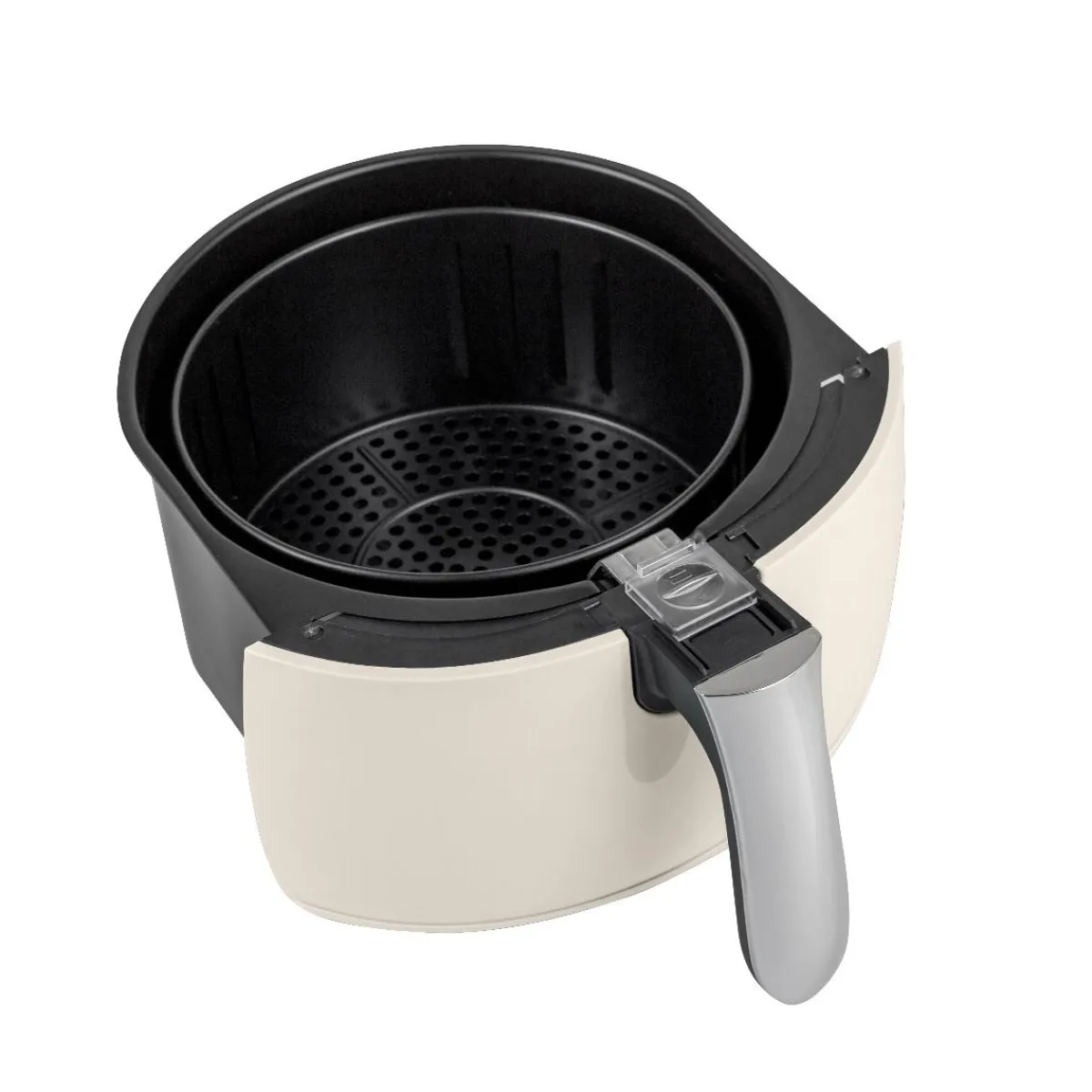 Electrodomésticos>Freidora De Aire Color Beige 2.8L 1300W