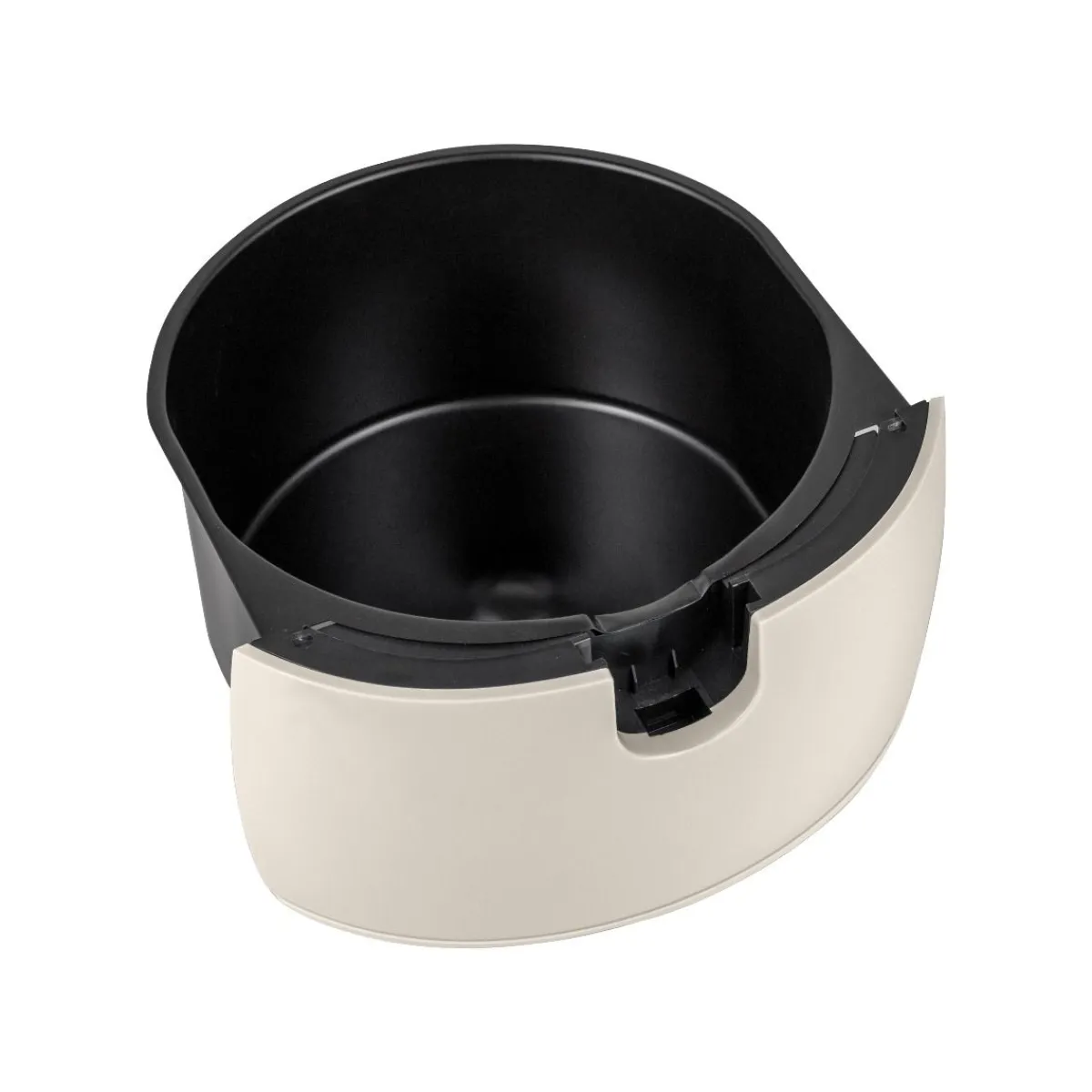 Electrodomésticos>Freidora De Aire Color Beige 2.8L 1300W