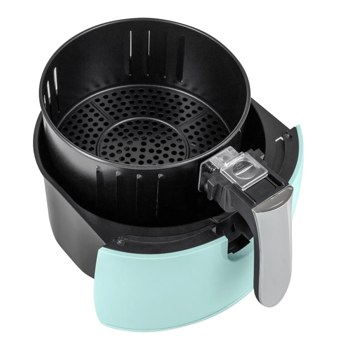 Electrodomésticos>Freidora De Aire Color Menta 2.8L 1300W