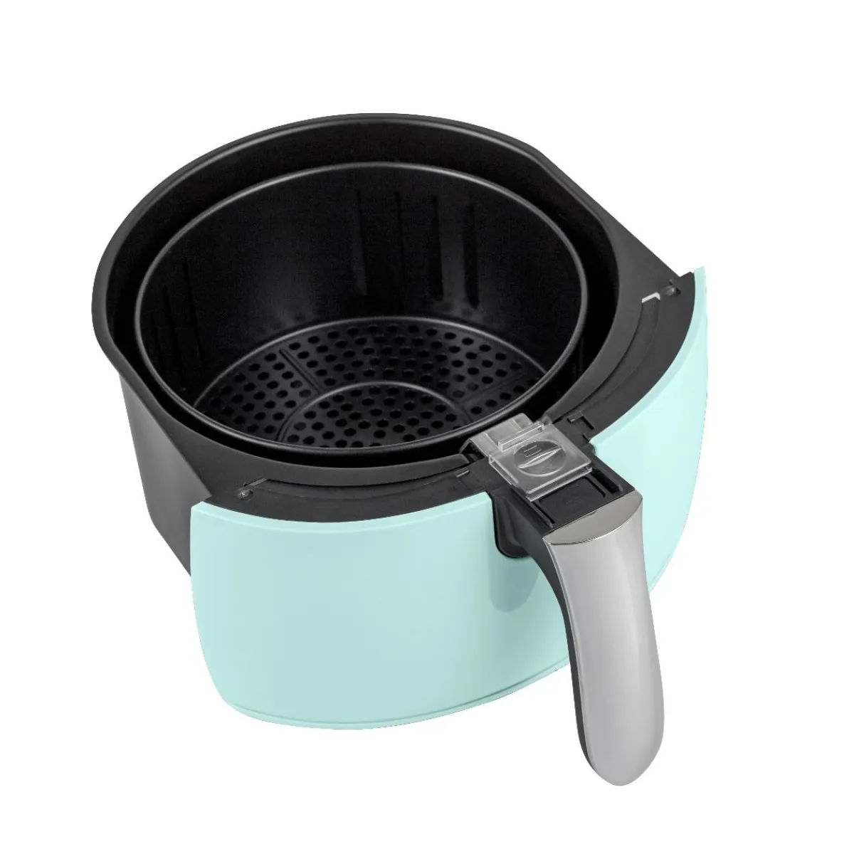 Electrodomésticos>Freidora De Aire Color Menta 2.8L 1300W