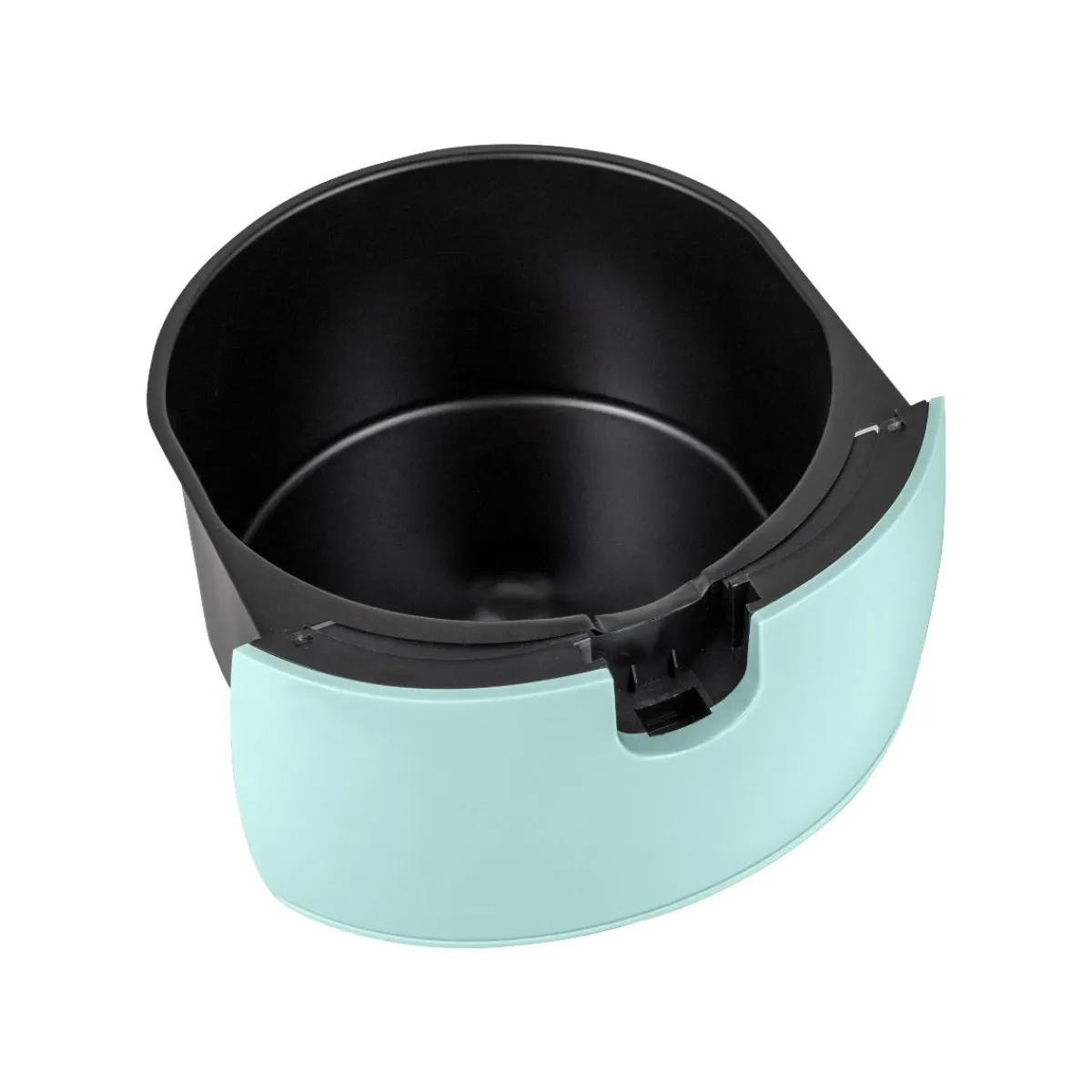 Electrodomésticos>Freidora De Aire Color Menta 2.8L 1300W