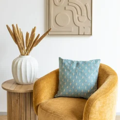 atmosphera Cojines Y Fundas Decorativas><noscript><img width=