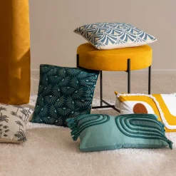 atmosphera Cojines Y Fundas Decorativas><noscript><img width=