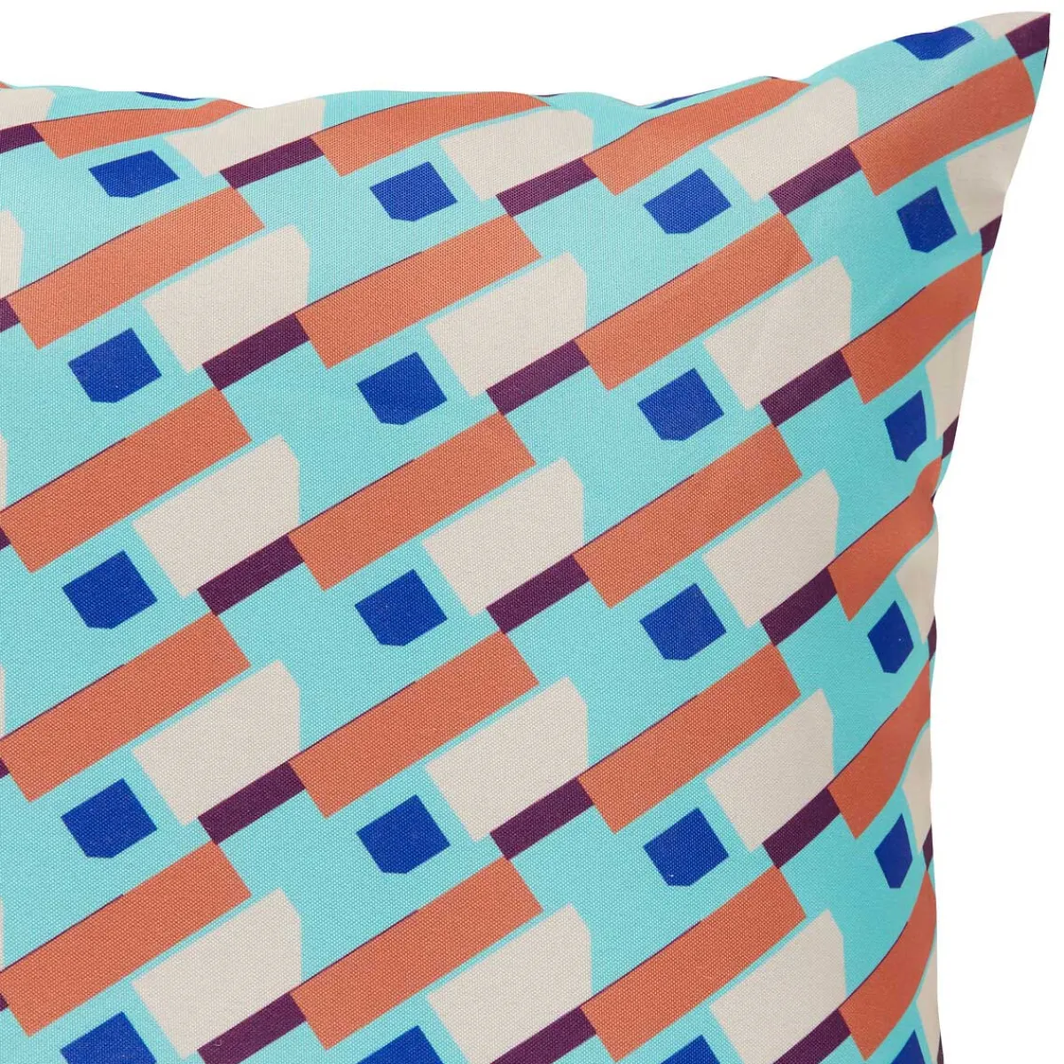 atmosphera Complementos>Funda de cojín de exterior MAX 40x40cm