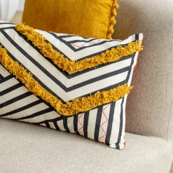 atmosphera Cojines Y Fundas Decorativas><noscript><img width=