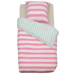 Niños atmosphera4kids Téxtil>Funda nórdica con funda de almohada COOL KIDS