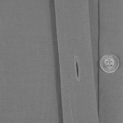 atmosphera Sábanas Y Protectores>Funda nórdica gris 240x220cm