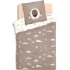 Niños atmosphera4kids Téxtil>Funda Nórdica Y De Cojín Oso 140x200Cm