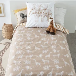 Niños atmosphera4kids Téxtil>Funda Nórdica Y De Cojín Savane 140x200