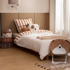 Niños atmosphera4kids Téxtil>Funda nórdica y funda de almohada SCOTT reversible