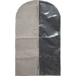 5five Cajas De Almacenamiento Y Organizadores>Funda Para Trajes Orga 60X0.5X100Cm