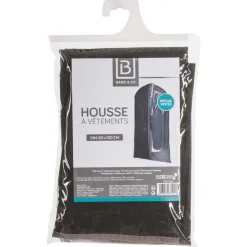 basics Cajas De Almacenamiento Y Organizadores>Funda Para Trajes 106X61X15Cm
