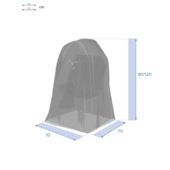 hespéride Complementos>Funda protectora para sillas