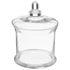 secret d'gourmet Cajas Y Frascos>Galletero De Vidrio 19Cm