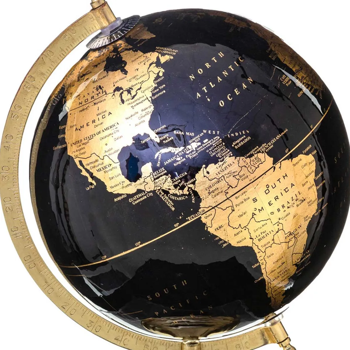 Accesorios>Globo Terráqueo Jungle 20x33Cm