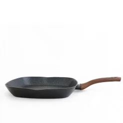 Sartenes, Parrillas Y Woks>Grill Oslo 28Cm