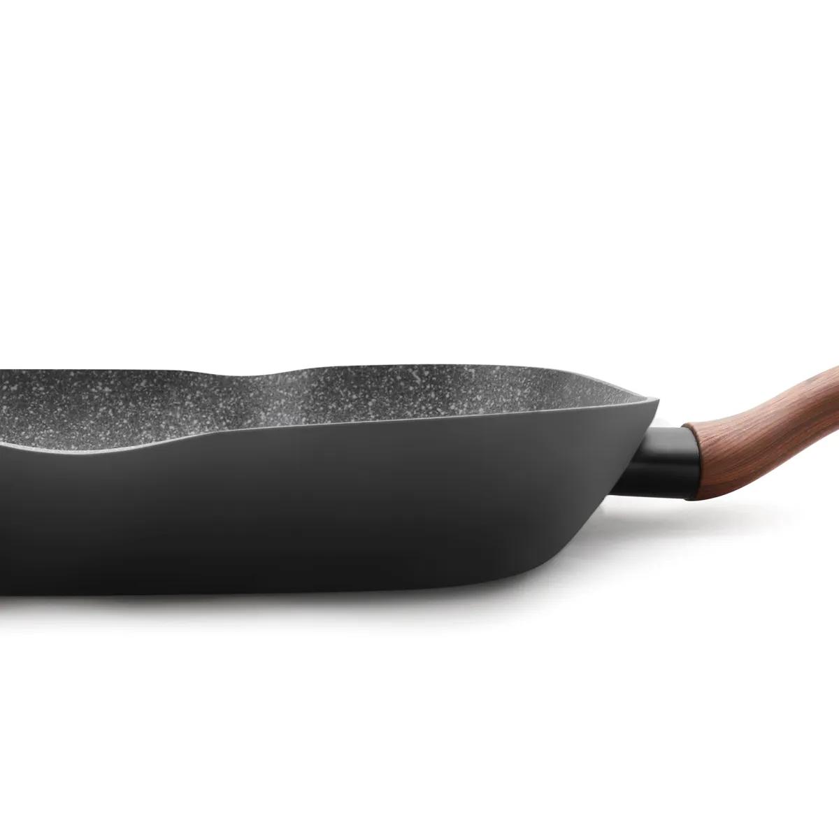 Sartenes, Parrillas Y Woks>Grill Oslo 28Cm