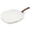 Sartenes, Parrillas Y Woks>Grill Stonebright 28Cm