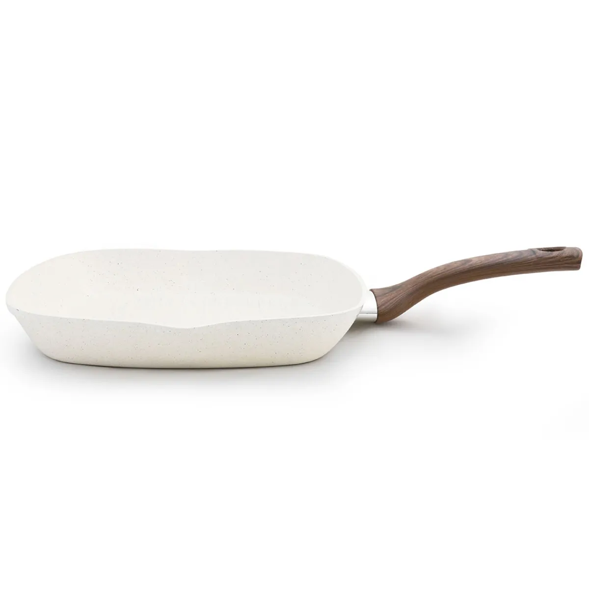 Sartenes, Parrillas Y Woks>Grill Stonebright 28Cm