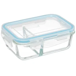 5five Tapas Y Cubiertas>Hermético C/Compartimento 1.01L