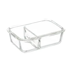 5five Tapas Y Cubiertas>Hermético C/Compartimento 0.7L