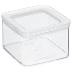 5five Tapas Y Cubiertas>Hermético Cuadrado Eske 5000Ml