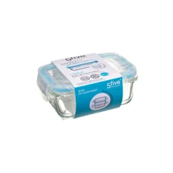 5five Tapas Y Cubiertas>Hermético 330Ml