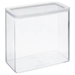 5five Tapas Y Cubiertas>Hermético Rectangular Eske 3000Ml