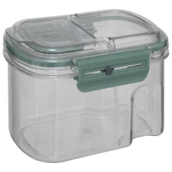 Cajas Y Frascos>Hermético Rectangular Neo 0.6L