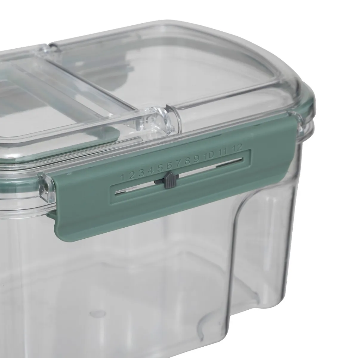 Cajas Y Frascos>Hermético Rectangular Neo 1.5L