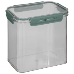 Cajas Y Frascos>Hermético Rectangular Neo 4L