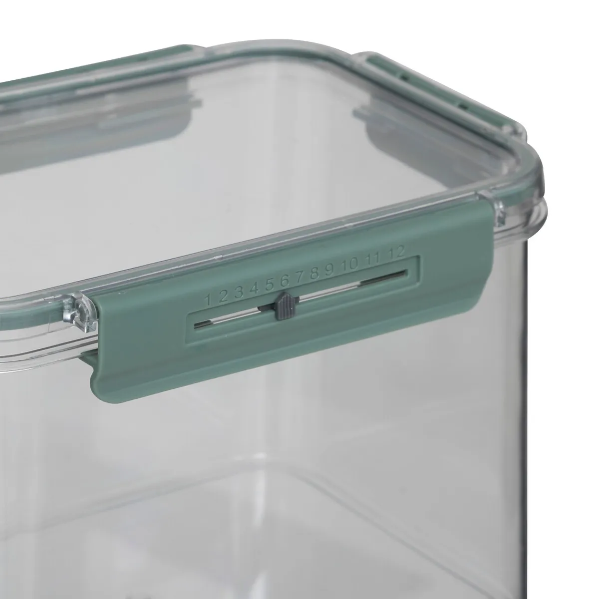 Cajas Y Frascos>Hermético Rectangular Neo 2.5L