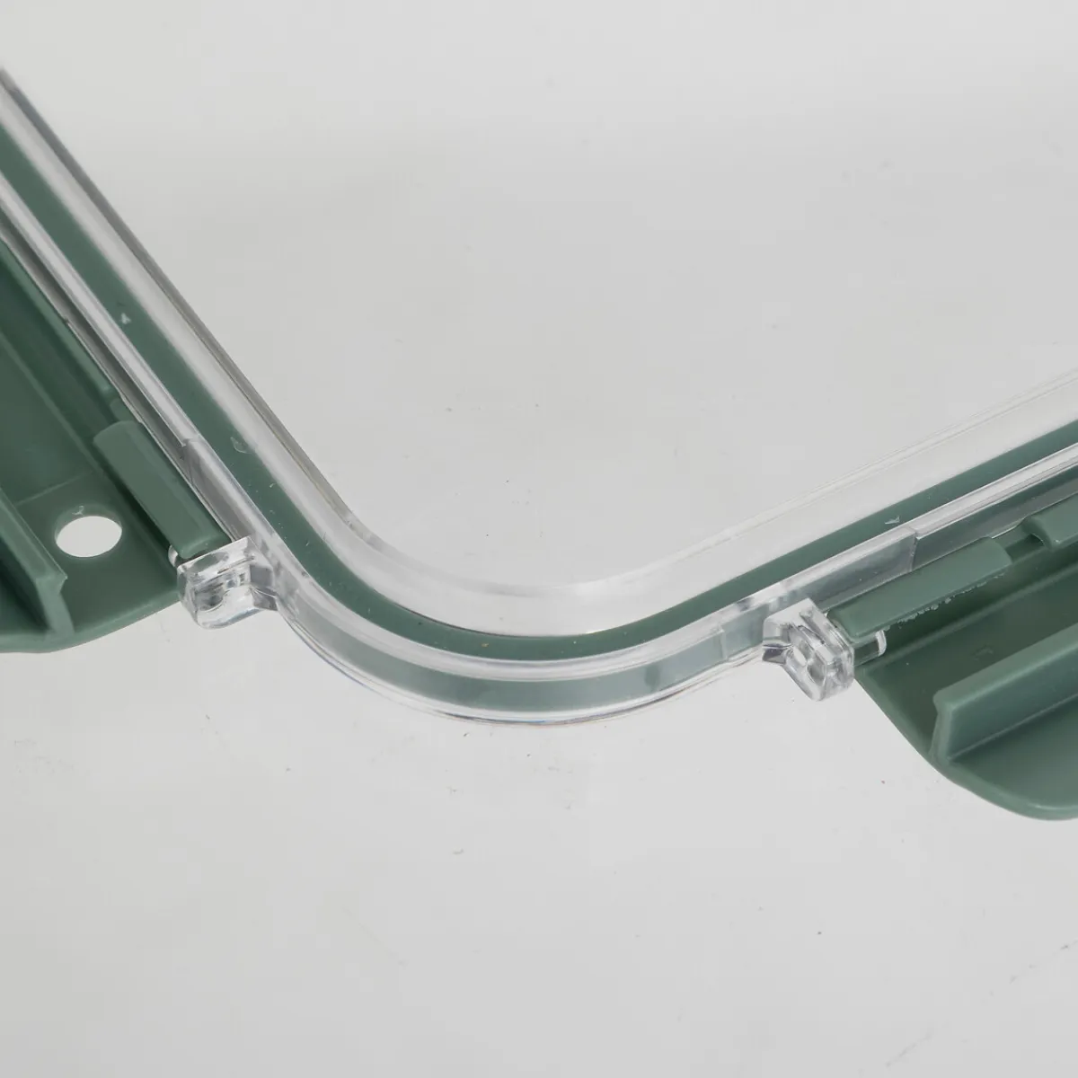 Cajas Y Frascos>Hermético Rectangular Neo 2.5L