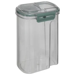 Cajas Y Frascos>Hermético Rectangular Neo 1.6L