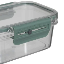 Cajas Y Frascos>Hermético Rectangular Neo 0.35L