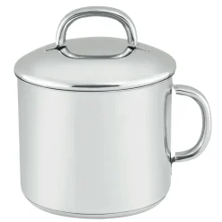 Cazuelas, Sartenes Y Hervidores>Hervidor Altis De Acero Inox. C/Asa