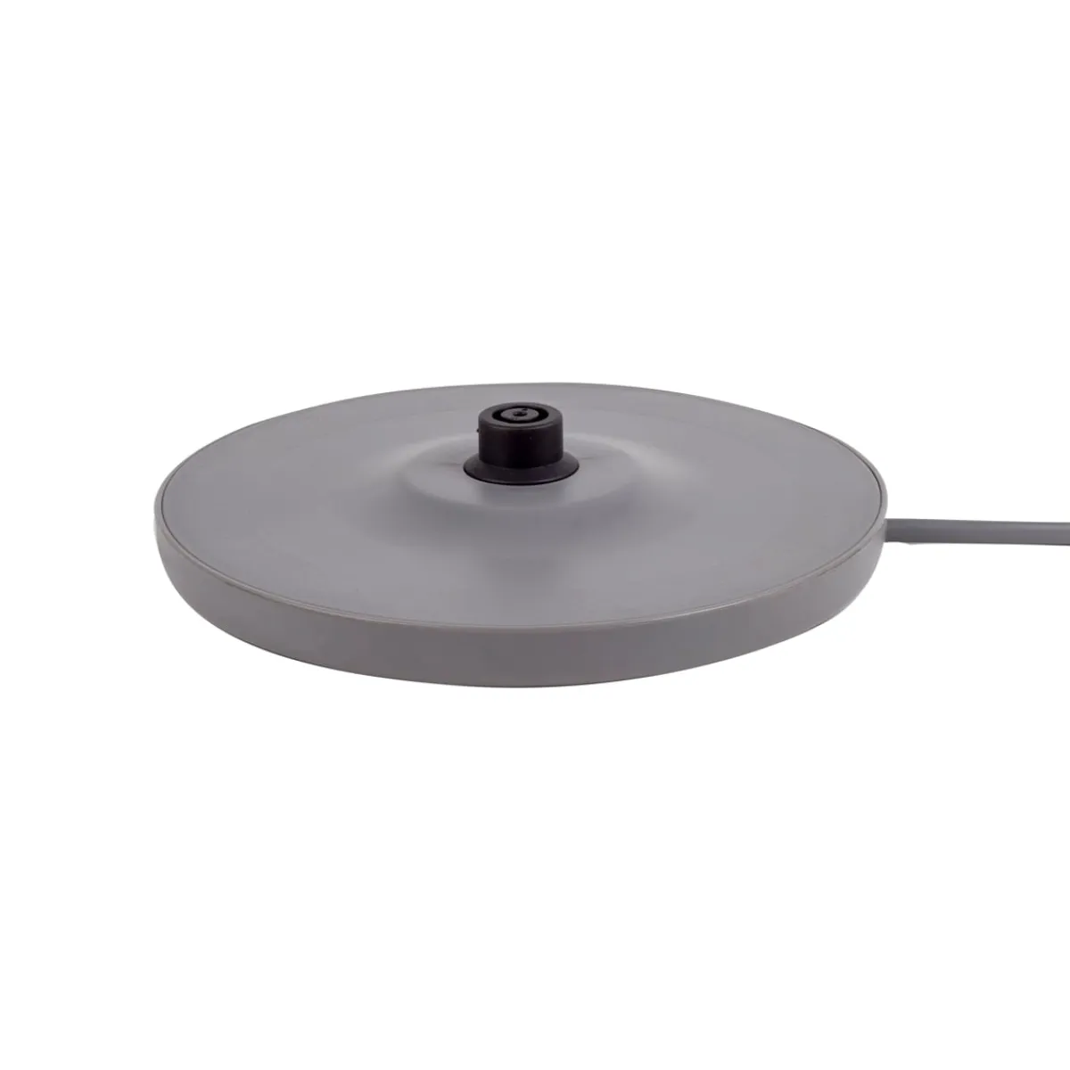 Electrodomésticos>Hervidor De Agua Vintage Cuisine Negro