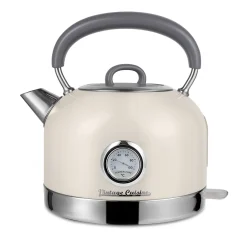 Electrodomésticos>Hervidor eléctrico VINTAGE CUISINE beige 2200w