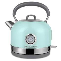Electrodomésticos>Hervidor eléctrico VINTAGE CUISINE menta 2200w