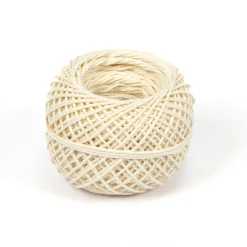 Moldes Y Otros Utensilios De Cocina>Hilo De Cocina De Lino Natural 75M