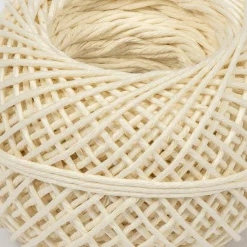 Moldes Y Otros Utensilios De Cocina>Hilo De Cocina De Lino Natural 75M
