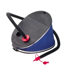 intex Piscinas Y Accesorios>Hinchador Bomba De Pie C/3 Boquillas