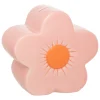 Niños atmosphera4kids Accesorios Decorativos>Hucha en forma de flor FORET ENCHANTEE rosa