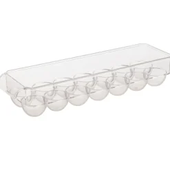 5five Cajas Y Frascos>Huevera P/Frigorifico 14 Huevos