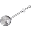 secret d'gourmet Teteras Y Hervidores>Infusor De Té Acero Inoxidable