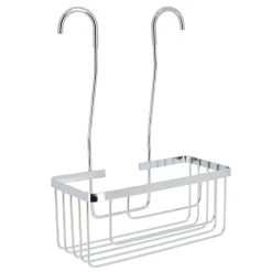 Accesorios De Baño>Jabonera C/Soporte P/Grifo De La Ducha