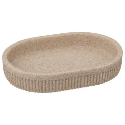 5five Accesorios De Lavabo>Jabonera Onyx Lino